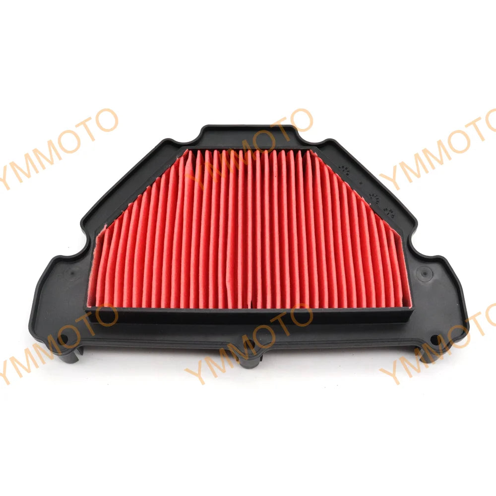 For ZXMOTO 500RR 500 RR Motocycle Engine Air Filter Cleaner Drive Element Intake Cleaner Replacement Part