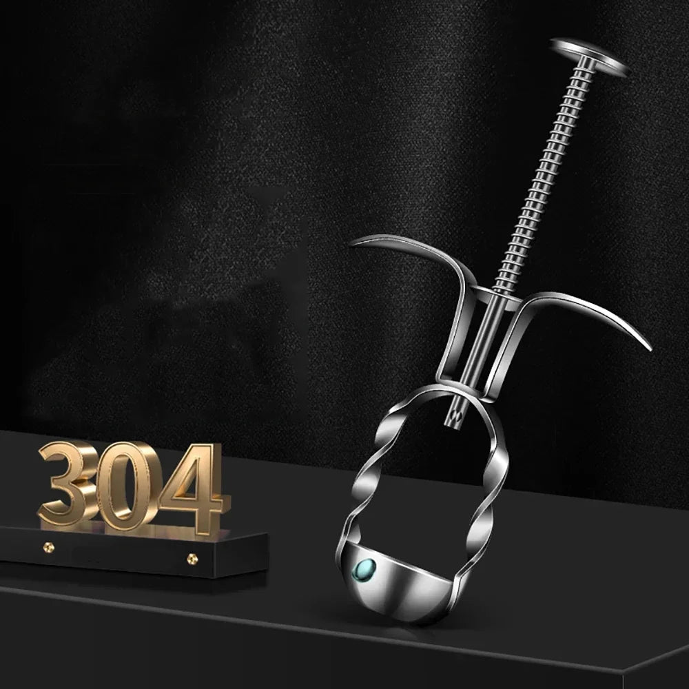 Hot Stainless Steel Cherry Olive Pitter Red Dates Jujube Core Remover Tools Multipurpose Fruit Corer Pit Kitchen Gadget Tools