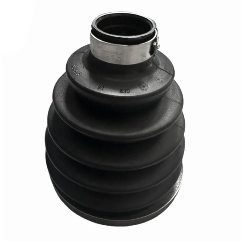 A64P-Car Bellows Drive Shaft Dust Cover 3293C7 9655377080 For Citroen C4 C5 C8 DS4 DS5  3008 5008