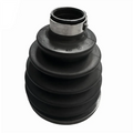 A64P-Car Bellows Drive Shaft Dust Cover 3293C7 9655377080 For Citroen C4 C5 C8 DS4 DS5  3008 5008