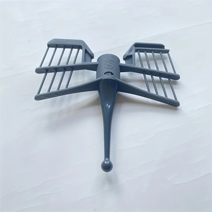 Butterfly Blending Bar Spatula For Thermomix TM31 TM5 TM6 Juice Extractor Kitchen Juicing Tool Replaceable Reusable Spatula
