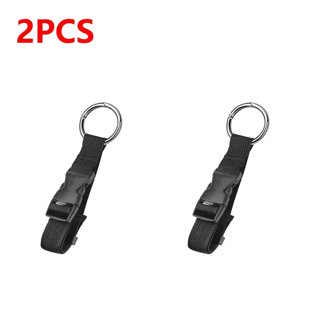 Elastic Adjustable Luggage Strap Carrier Strap Baggage Bungee Luggage Belts Suitcase Belt Travel Security Carry On Straps