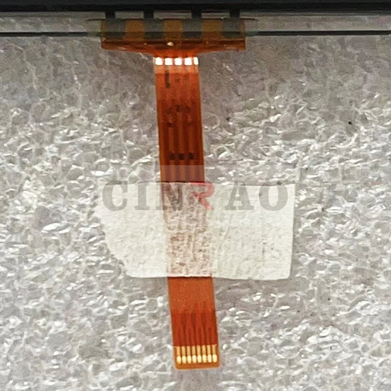 7 Inch Touch Screen Panel LTA070B1J2A LCD Digitizer For Car GPS Navigation