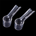 10pcs Travel Electric Toothbrush Protective Cover Case Oral Hygiene Toothbrush Head Cap Suit for Portable Toothbrush