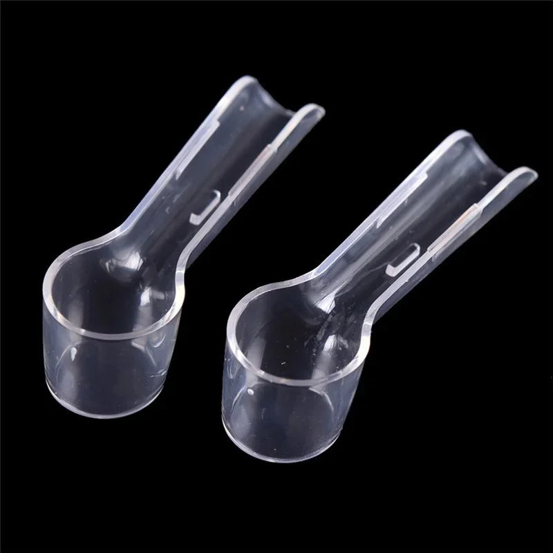 10pcs Travel Electric Toothbrush Protective Cover Case Oral Hygiene Toothbrush Head Cap Suit for Portable Toothbrush