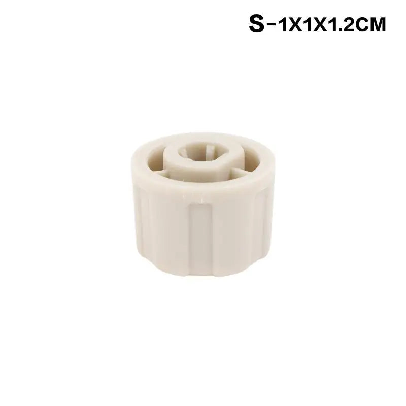 Replacement Oscilloscope Power Switch Plastic Cover Knobs Press Cap For TDS210 TDS220 TDS2012 TDS1012 Series