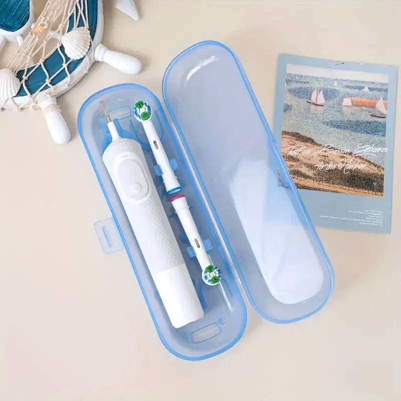 Portable Electric Toothbrush Travel Case For Philips Sonicare Electric Toothbrush Travel Box Universal Toothbrush Storage Box