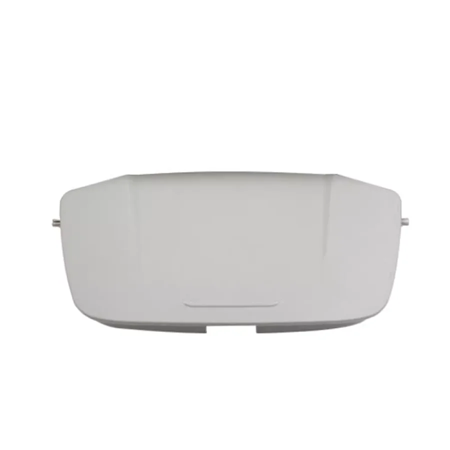 For Ford 2013-2017 Mondeo Taurus Glasses Box Document Clip Glasses Frame Sunroof Car Glasses Box