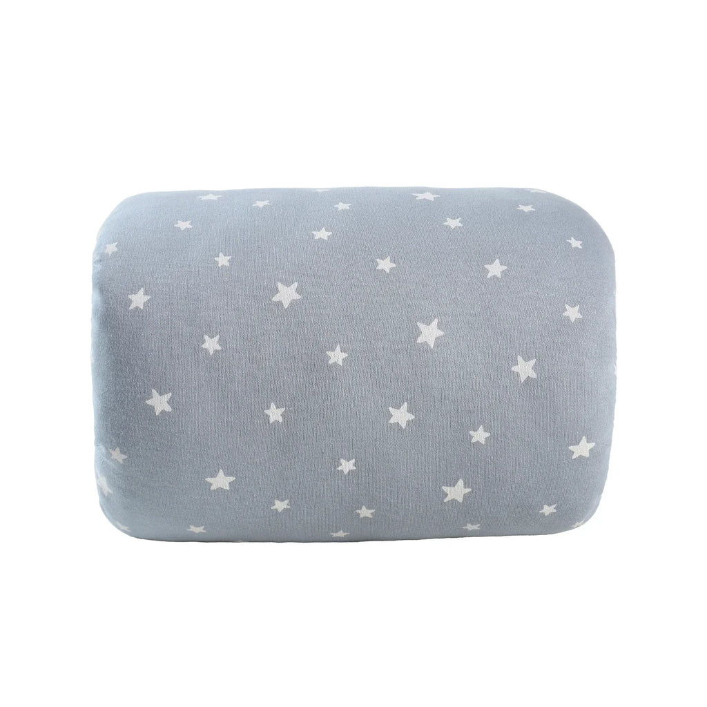 INSULAR Baby Arm Pillows Infant Nursing Anti-spit Milk Breastfeeding Pads Kids Sleeping Head Cushion Hand Warmer Chair Mattress