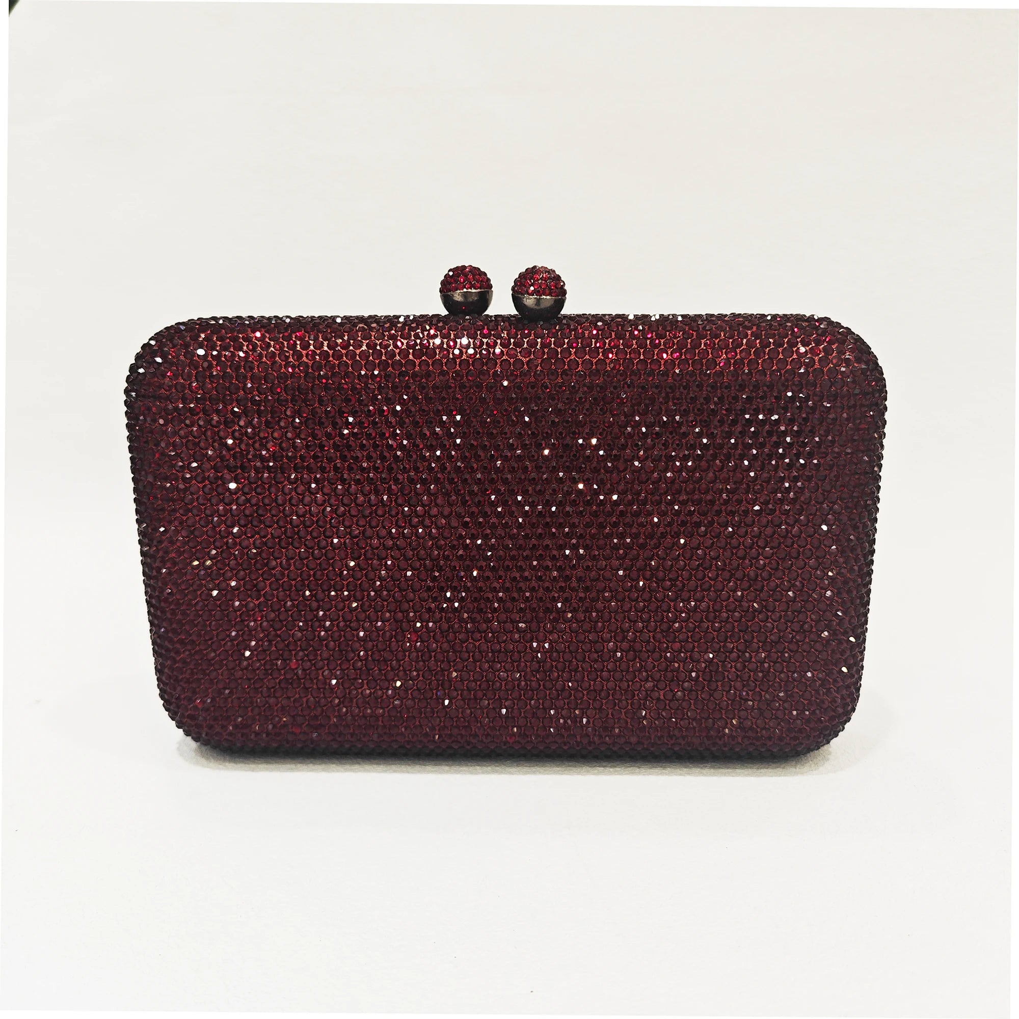 WHTUOHENG Crystal Evening Bag Black/Gold Evening Bag Women Diamond Clutches Bags Pink/Blue/Silver Rhinestone Clutch Formal Prom