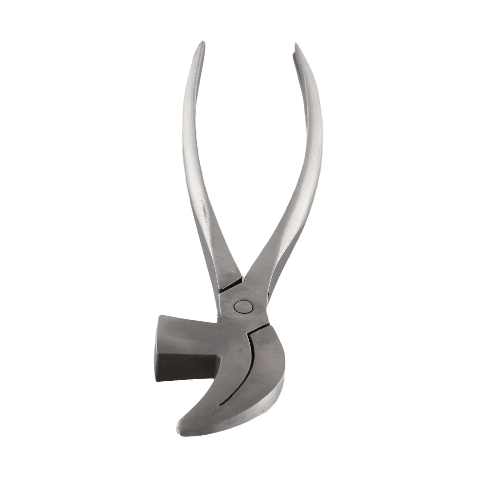 Edge Adjustment Plier for Faux Shoe Tops Leather Craft Tool Professional Hand Tool for Handbag & Leather Bag Making