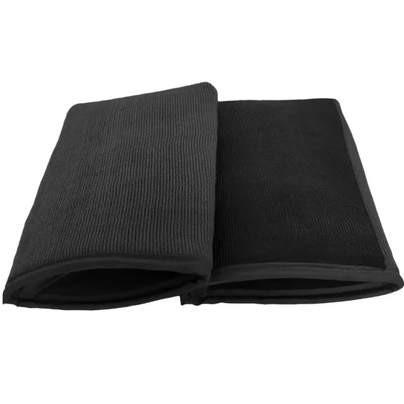 New Magic Clay Bar Washing Gloves Car Cleaning Tools Auto Care Towel Car Detailing Magic Clean Cloth  Polish Clay Bar Mitt