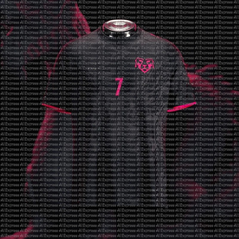 Summer Hot Item T-shirt 3D Printed Soccer Suit Men's and Women's Casual T-shirt Breathable Men's and Women's Short Sleeved Top