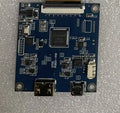 maithoga IPS 4.58 inch 40PIN HD TFT LCD Capacitive Screen ST7701S IC 320*960 SPI+RGB Interface HDMI-compatible Interface Board
