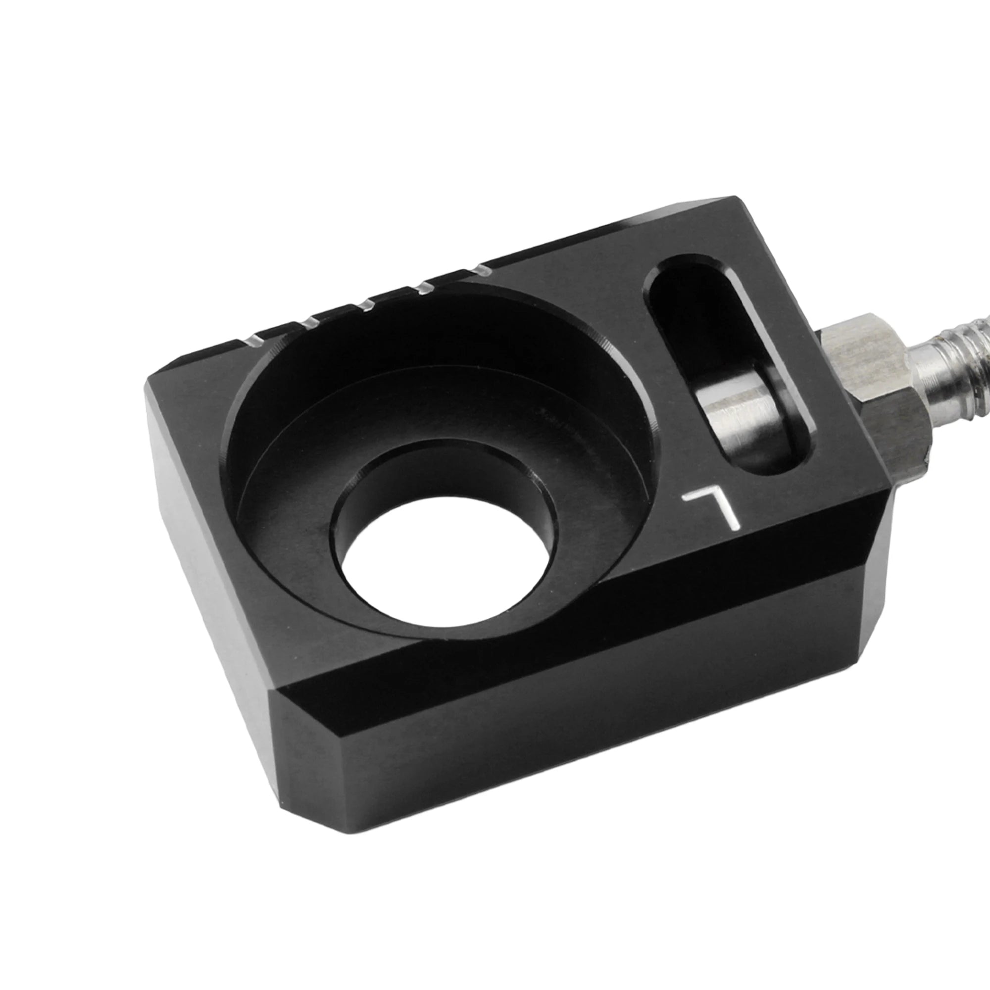 For Surron Rear Axle Block Chain Regulator Adjuster Bolt For Sur Ron Light Bee Electric Bike Compatible With Talaria Accessories