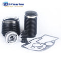 Transom Seal Rebuild Bellow Kit 3854127 3850426 911826 Fits for Volvo Penta OMC Cobra SX DP 3841481 18-2765 18-1074 18-2763