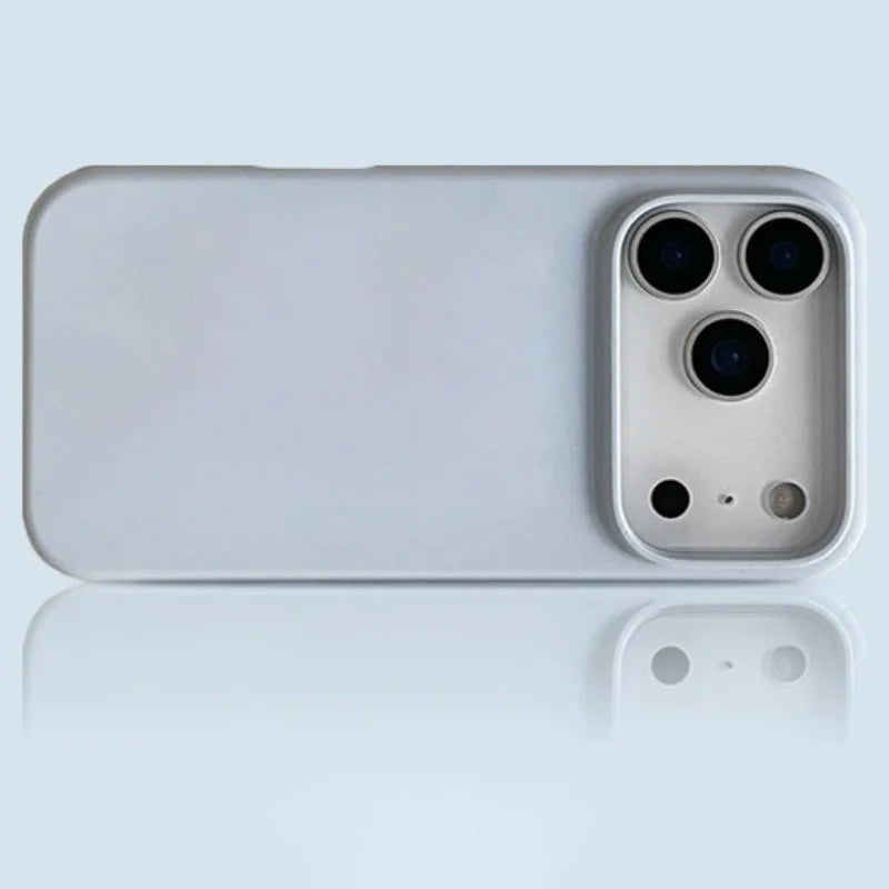 Luxury Original Silicone Case for iPhone 17 Air 16 15 14 13 12 Pro Max Plus 11 Shockproof Candy Official Liquid Soft Back Cover