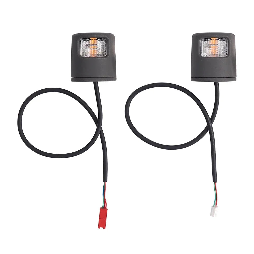 Repair Part for Xiaomi 4 Lite 2nd Gen Controller Dashboard Brake Lever Throttle Fender Turn Signal Light BMS Headlight Kickstand