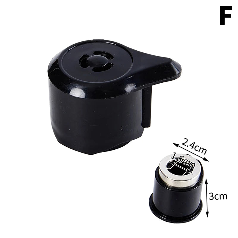 Hot Sale 1PC Electric Pressure Cooker Safety Valve Universal Pressure Pot Steam Release Replacement Sealing Parts Kitchen Gasket