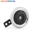 12V 1.5A 105dB Motorcycle Horn Speakers Electric Horn kit Waterproof Horn Speakers For Scooter Moped Dirt Bike ATV