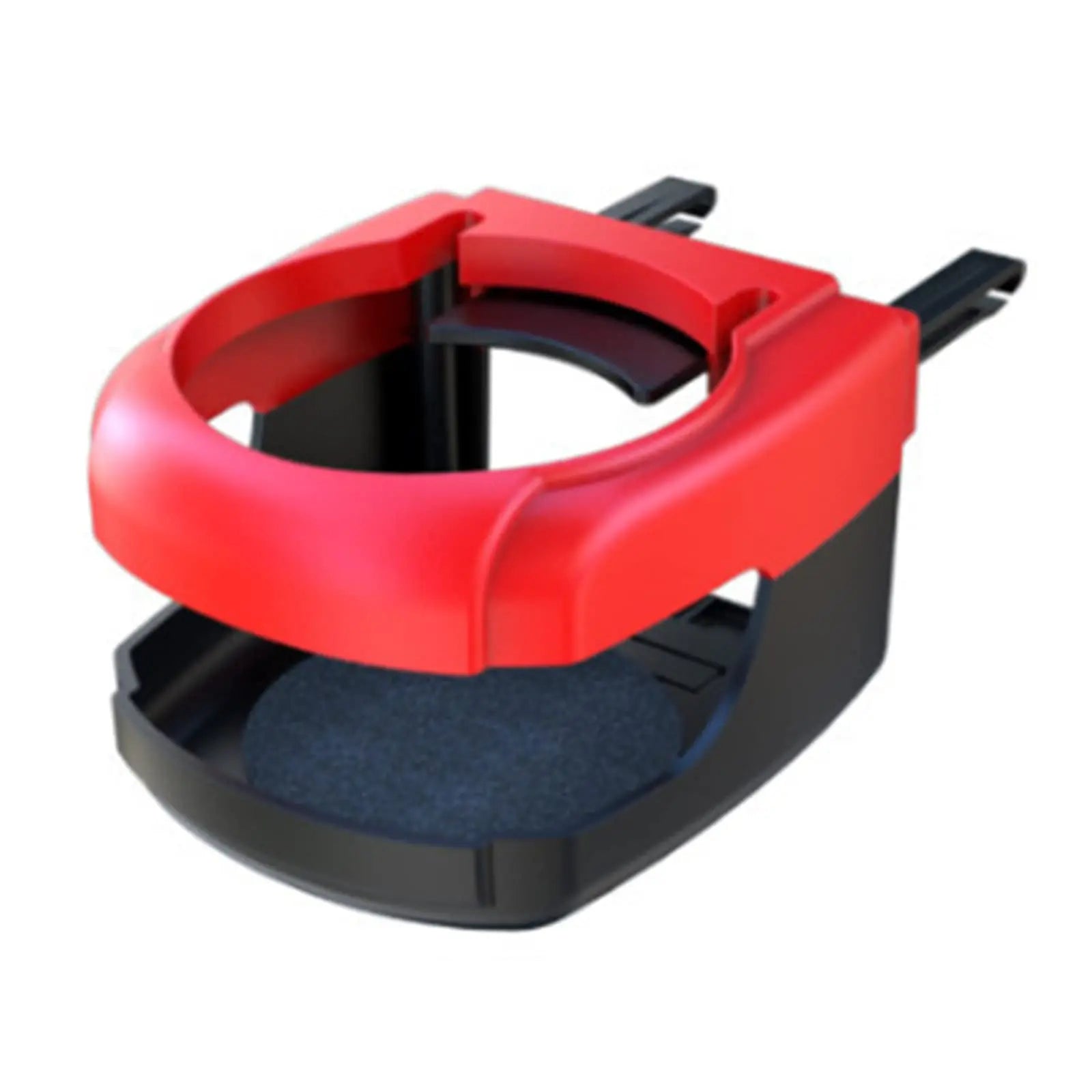 Car Air Vent Cup Holder, Adjustable Drink Mount for Vehicle Interior