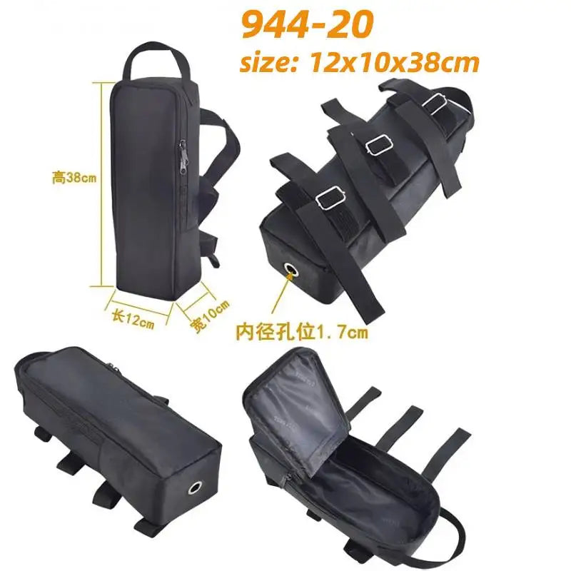 28 size Electric Scooter Bag Lithium Battery Bag Rear ebike Lithuim Battery Front Rear Bag Bicycle Accessories for MTB Bike Bag