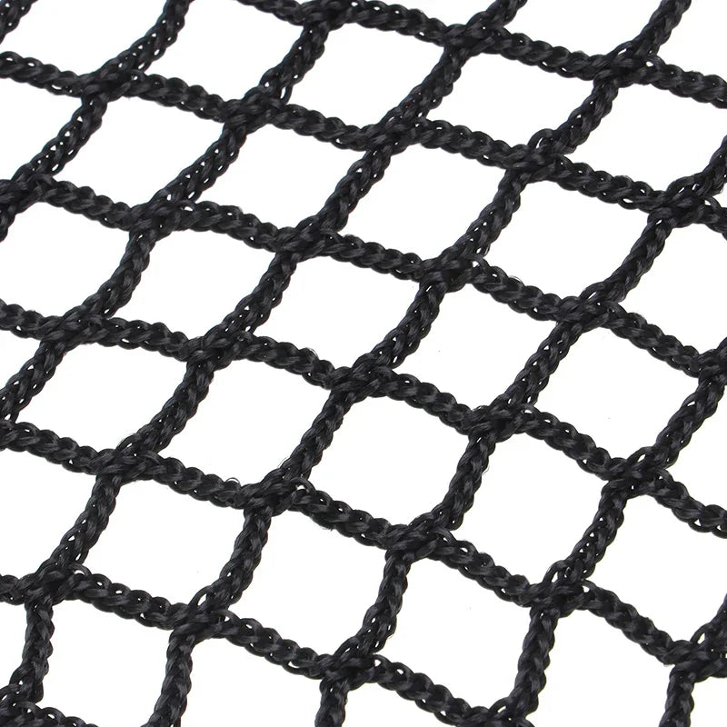 10Hooks Motorcycle Cargo Mesh Cargo Organiser Net Trunk Luggage Storage Vario Case Panniers R1200GS R1250GS F800GS F700GS F650GS