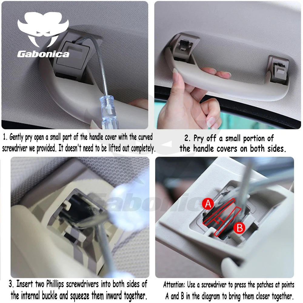 ABS New Car Sunglasses Holder Sun Glasses Box Eyeglasses Case for BMW X1 F48 X3 F25 X5 G05 F10 F11 F20 I3 Interior Accessories