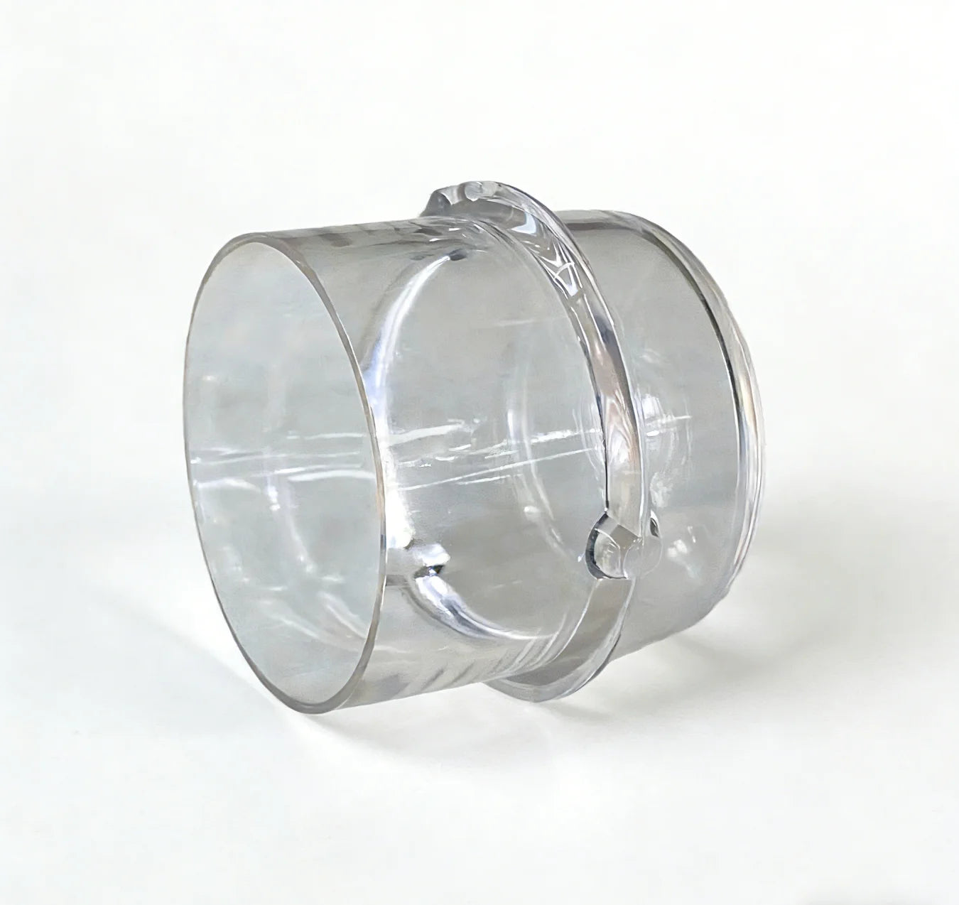 100ML Measuring Cup Dosing Cap Sealing Lid for Thermomix TM31 TM6 TM5 Spare Part