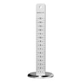 XXUA Equal Height Ruler Leveling Artifact Ceiling Leveling Special Ruler Tile Tool