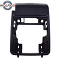 Car Interior Sun Glasses Box Holder for VW Golf MK5 MK6 Tiguan Jetta MK5 Passat B6 CC SKODA SUPERB 1K0868837 1KD868837 Black