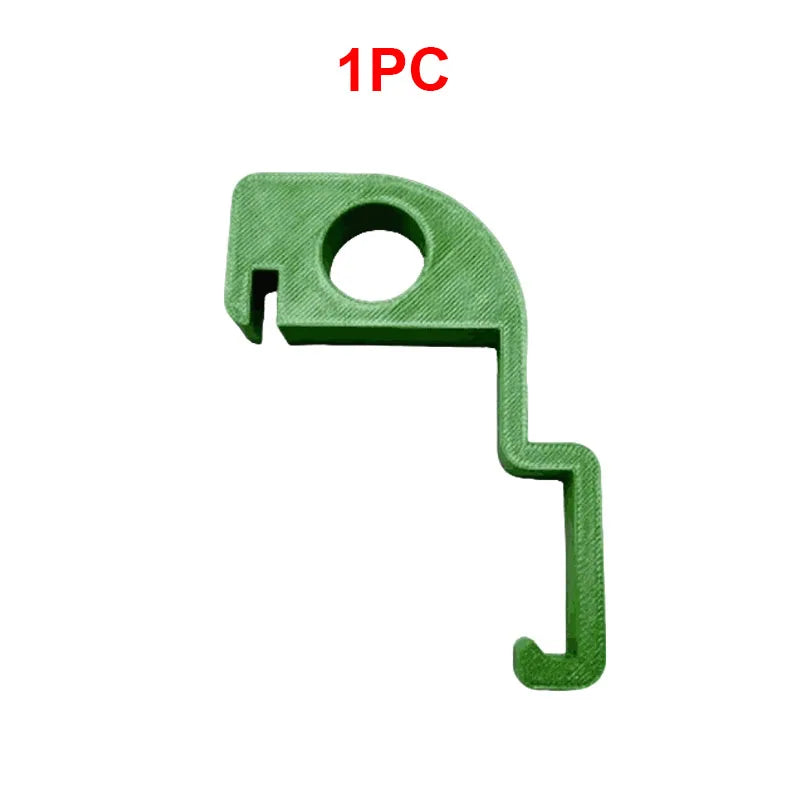Trash Bin Ventilation Clip | Anti-Pest, Anti-Odor, Improves Air Circulation, Reduces Unpleasant Smells, Insect Prevention