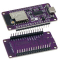 RTL8720DN dual band WiFi Bluetooth BLE module NICEMCU BW16 development board compatible Arduino