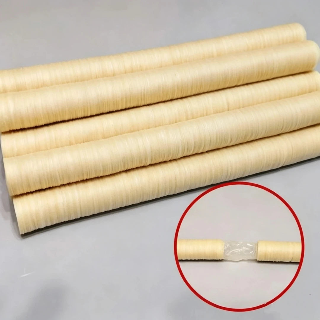 14 Meter Sausage Box, Caliber 32mm, Used for Making Hot Dogs, Sausages, Barbecue, Kitchen Meat, Poultry Tools, Sausage Casings