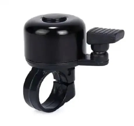 1/2pcs Alloy Bicycle Bell Mountain Road Bike  Sound Alarm For Safety Cycling Handlebar Alloy Ring Motocycle Call Bike Accessorie