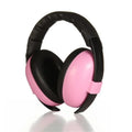 Child Earmuff Anti Noise Baby Headphones Children Sleep Ear Stretcher Baby Ears Protection Children Earmuffs  Sleeping  Earplugs