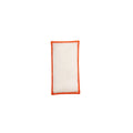 SPTA 1PC Microfiber Sponge Detailing Wax Applicator Pad for Auto Interior Cleaning Foam Waxing