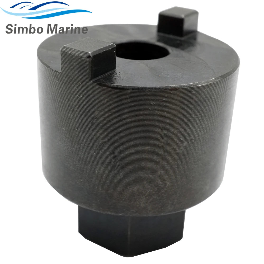 Remove and Install Shift Shaft Bushing Tool For Mercury Mercruiser MC-I, R-MR and Alpha One Replaces 91-23033 91-24150 91-31107