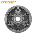 RESV for HONDA PCX160 WH150T-2 22011-K1N-V01 22110-K1Z-CA0 22105-K0R-V00 22131K40F00 Variator Drive Face Pulley Assy. Roller