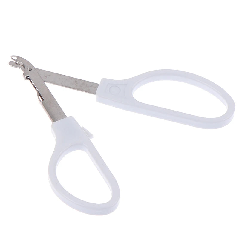 1Pcs Skin Stapling Stitching Device Surgery Surgical Clipper Stapler Needle Remover