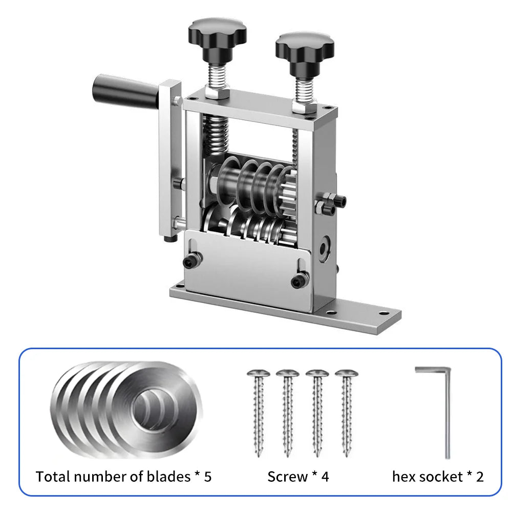 Zten Double Drive Wire Stripper Machine 1-70mm2 High Efficiency Wire Peeling Tool Stripping Machine for Copper And Aluminum Wire