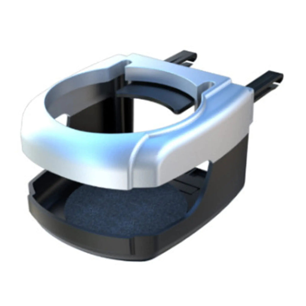Car Air Vent Cup Holder, Adjustable Drink Mount for Vehicle Interior