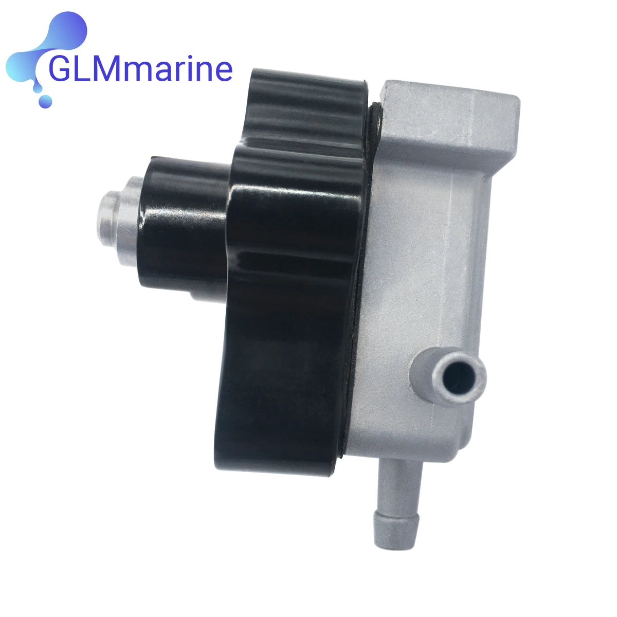 Fuel Pump for Tohatsu Nissan Mercury Mariner Outboard 4 5 6 8 9.8 HP 3H6-04000-1 3H6040007M 803529T 803529T06
