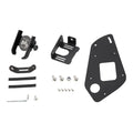 JeCar Aluminum Alloy Car Air Conditioner Vent Water Cup Holder Phone Bracket Stand For Suzuki Jimny 2007-2017 Car Accessories