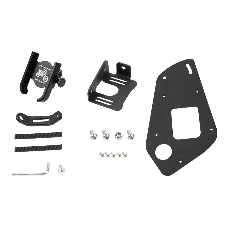 JeCar Aluminum Alloy Car Air Conditioner Vent Water Cup Holder Phone Bracket Stand For Suzuki Jimny 2007-2017 Car Accessories