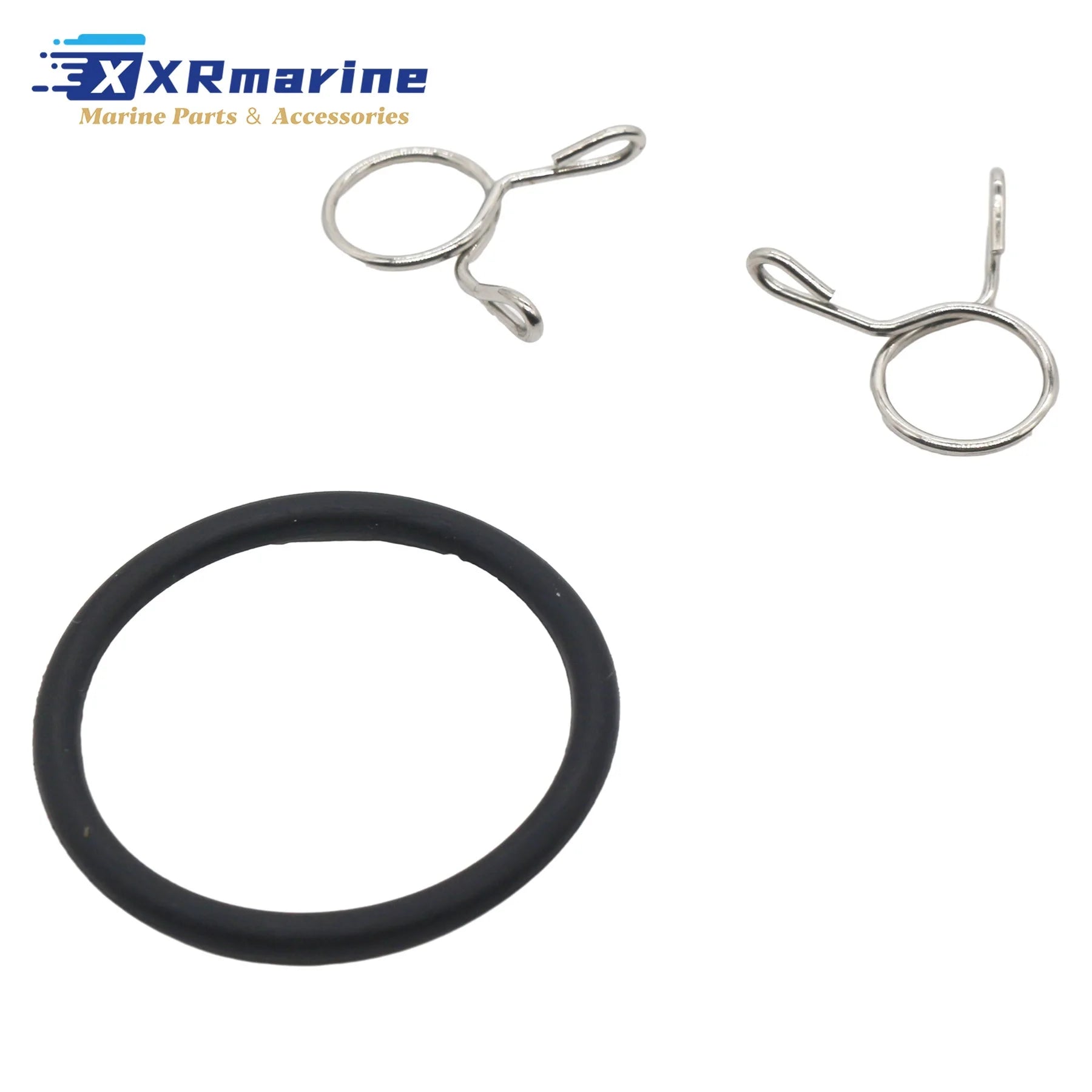 15100-90J00 Boat Fuel Pump Assy Compatible With Suzuki Marine Outboard 4 Stroke DF 40 50 60 70 90 100 115 140 HP Motors
