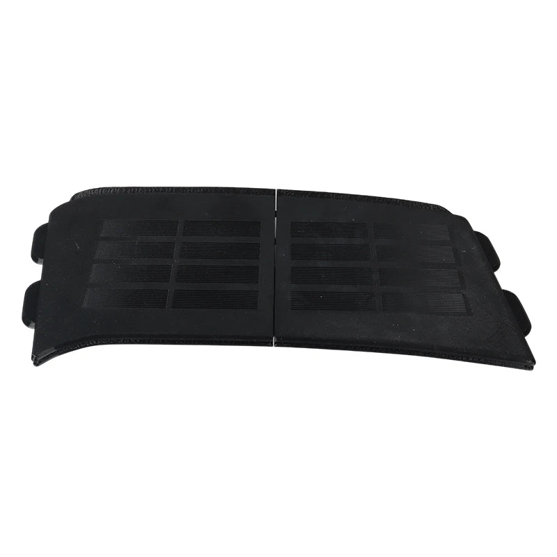 RV Ventilation Air Vent With Fly Screen For Fiat Ducato Peugeot Boxer Citroen Jumper CamperVan Front Window Air Vent Rain Guard