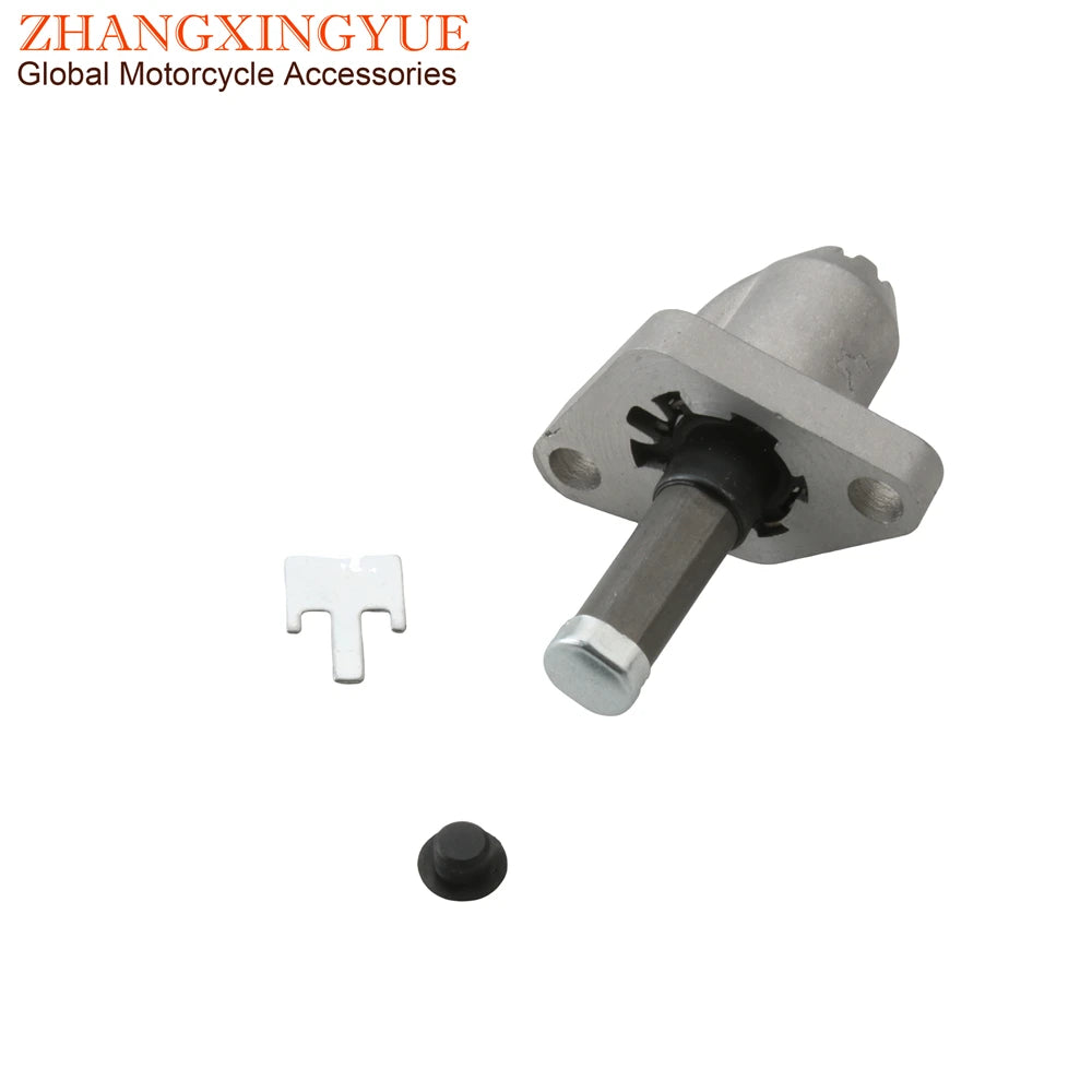 TTR110 WR125R Tensioner Assy Cam Chain For Yamaha TTR 110 VP125 X-City 125 YP125 R X-Max 125 YZF-R 125cc 5TN-E2210-10