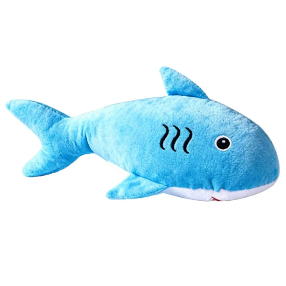 Sleep Aid Dog Heartbeat Toy Anxiety Relief Behavioral Training Lying Dog Fidget Toy Stuffed Animal Soft Puppy Plush Doll