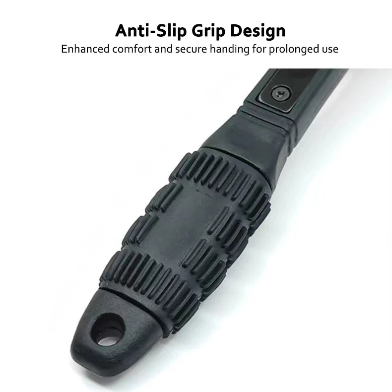 1pc Electric Drill Special Chuck Key Wrench Labor saving 2-in-1 Ratchet Quick Disassembly Three-jaw Key Handgun Drill Accessorie